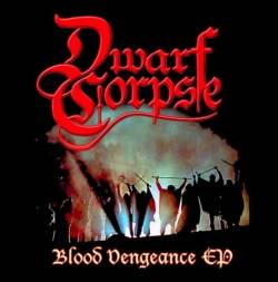 Dwarf Corpse : Blood Vengeance